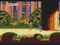 World of Illusion - Fushigi na Magic Box (Japan)