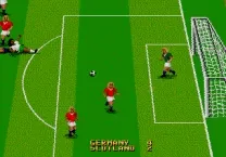 World Championship Soccer II (USA)
