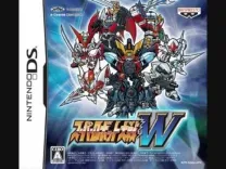 Super Robot Taisen W (J)(2CH)