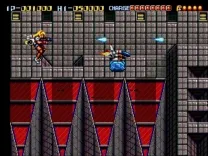 Battle Mania Daiginjou (Japan, Korea) [En by MIJET v20061029]