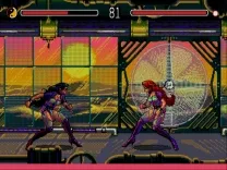 Eternal Champions (Europe) (Beta)