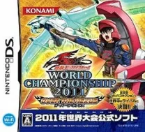 Yu-Gi-Oh! 5D's - World Championship 2011 - Over the Nexus (J)