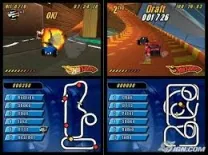 Hot Wheels - Beat That! (U)(Sir VG)
