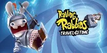 Raving Rabbids - Travel in Time
