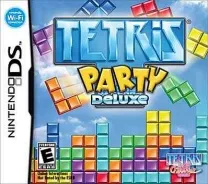 Tetris Party Deluxe (Trimmed 124 Mbit)(Intro) (E)