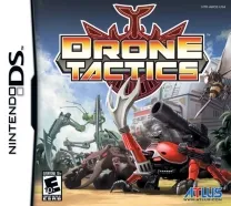 Drone Tactics (U)(XenoPhobia)