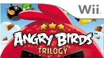 Angry Birds Trilogy