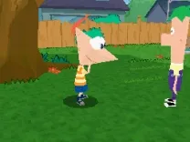 Phineas and Ferb Quest for Cool Stuff (U)(EXiMiUS)
