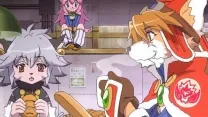 Solatorobo - Red the Hunter (DSi Enhanced) (E)