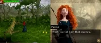 Brave (E)(ABSTRAKT)