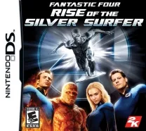 Fantastic Four - Rise of the Silver Surfer (E)(XenoPhobia)