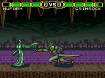 Doomsday Warrior (USA)