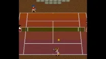 Super Family Tennis (Japan)