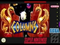 Columns (Japan) (NP)