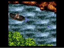 Congo the Movie - The Secret of Zinj (USA) (Proto)