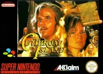 CutThroat Island (Europe)