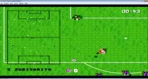 Super Kick Off (Japan)