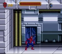 Spider-Man (USA) (Beta)