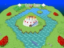 Dream Maze - Kigurumi Daibouken (Japan) [En by KingMike v1.0b] (~Dream Maze - The Kigurumi Adventure)