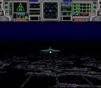 Super Air Diver (Japan)