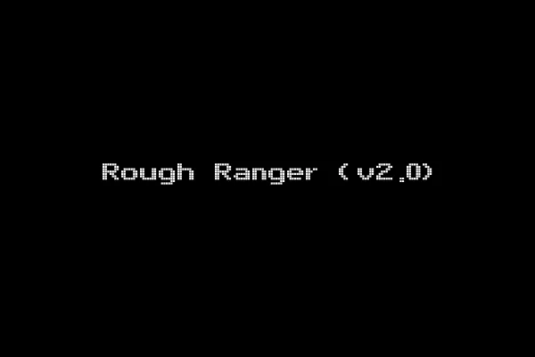 Rough Ranger (v2.0)