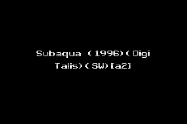 Subaqua (1996)(Digi Talis)(SW)[a2]
