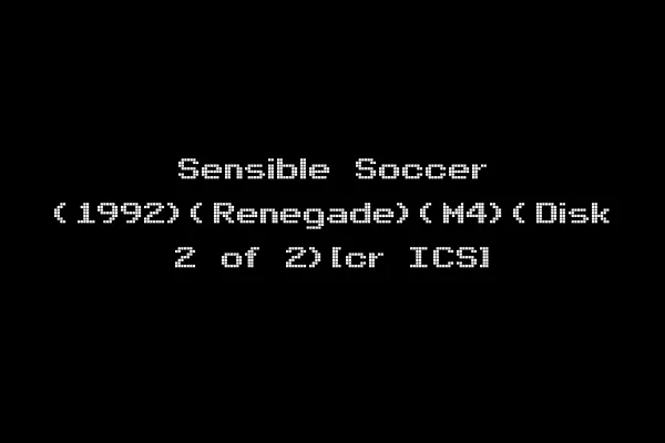 Sensible Soccer (1992)(Renegade)(M4)(Disk 2 of 2)[cr ICS]