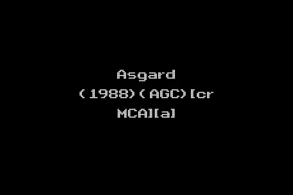 Asgard (1988)(AGC)[cr MCA][a]