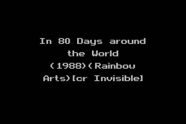 In 80 Days around the World (1988)(Rainbow Arts)[cr Invisible]