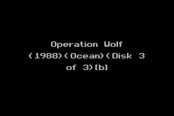 Operation Wolf (1988)(Ocean)(Disk 3 of 3)[b]
