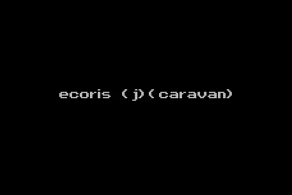 ecoris (j)(caravan)