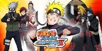 Naruto - Clash Of Ninja Revolution 3