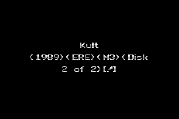 Kult (1989)(ERE)(M3)(Disk 2 of 2)[!]