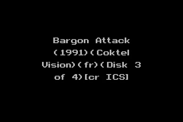 Bargon Attack (1991)(Coktel Vision)(fr)(Disk 3 of 4)[cr ICS]