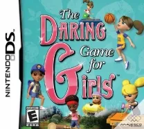 Daring Game for Girls, The (U)