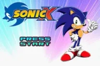 Sonic X Volume 1 - Gameboy Advance Video (U)(TrashMan)
