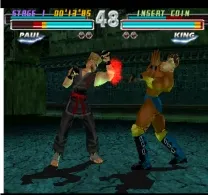 Tekken Tag Tournament (US, TEG3/VER.C1)