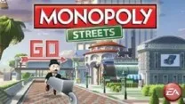 Monopoly Streets