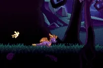 The Legend of Spyro - The Eternal Night (U)(OMGba)