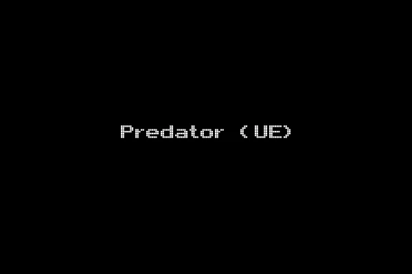 Predator (UE)