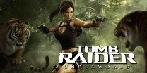 Tomb Raider - Underworld