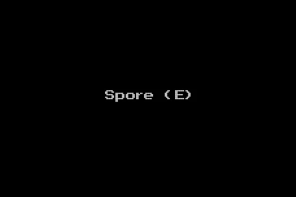 Spore (E)