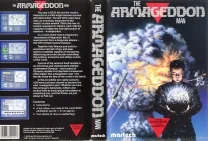 Armageddon Man, The (E)