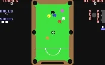 American 3D Pool (E)