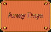 Army Days (E)