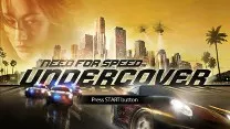 Need for Speed - Undercover
