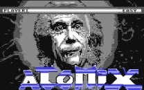 Atomix (E)
