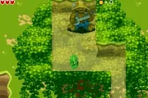 Frogger's Journey - The Forgotten Relic (U)(Mode7)