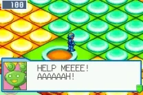 MegaMan Battle Network 4 Red Sun (E)(Independent)