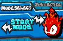 Sonic Battle (E)(Independent)
